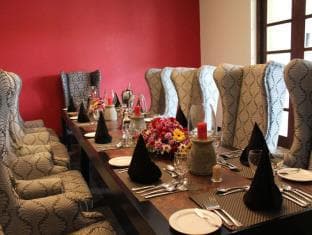 Clarion Villa