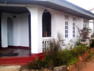 St. Andrews Hostel