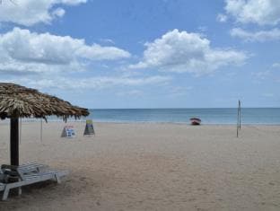 Silver Beach Hotel