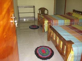 Walawa Cottage