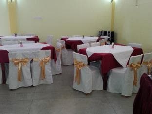 Kalawewa Heritage Holiday Resort