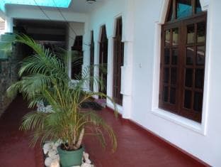 Suisse Villa Kandy