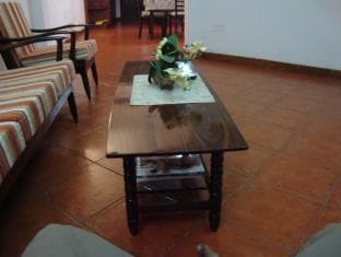 Namesh Hotel
