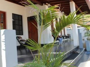 Le Green Udawalawe Resort