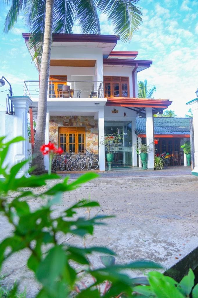 Samudra Guest House