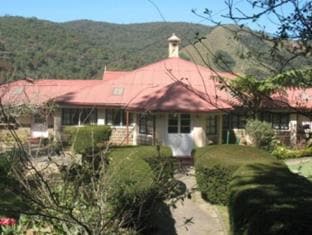 Meena Ella Bungalow Nuwara Eliya