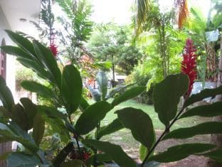 Lagoon villa Beruwala