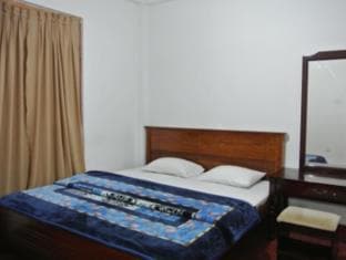 Highest Village Bungalow