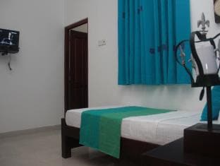 Raja House