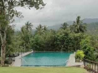 Victoria Holiday Bungalow