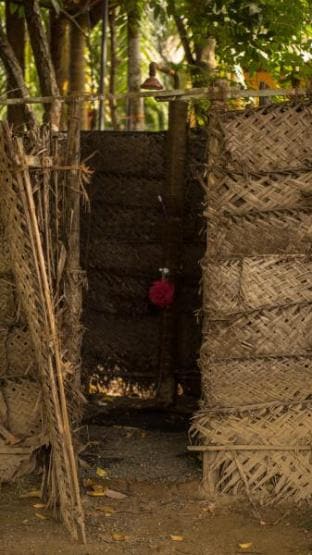 Camp Kush by Hostel Unawatuna