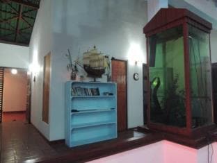 Villa Amore Mio Beach
