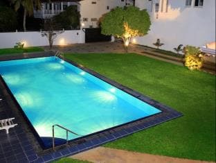 Christima Residence