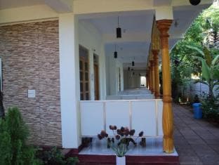 Rea Lanka Guest House