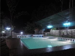Ranthil Resort
