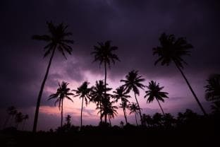 Sri Sharavi Beach Villas and Spa
