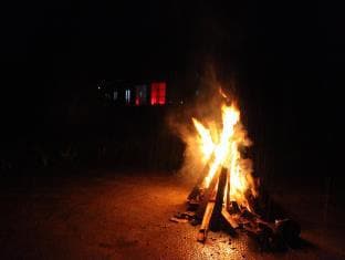 Sinharaja Forest Edge Guest House