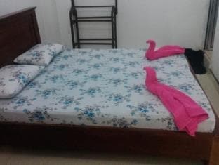 Bambalapitiya Relax On Hotel
