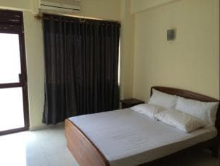 Vervest Place Apartment