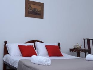 Aurora Villa Hikkaduwa