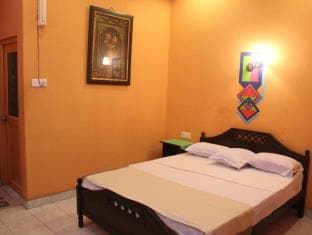 Hotel Terrel - Ampara