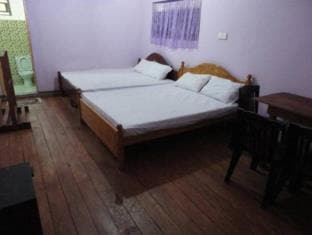 Geetha Guest House