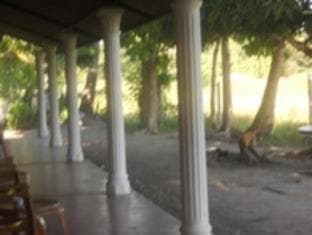 The Polonnaruwa Rest Guest House