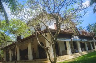 Amor Villa