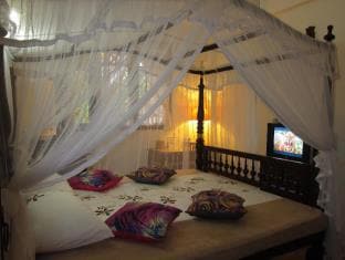 Sri Voc Homestay