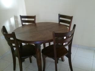Albert Guest House