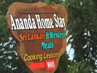 Ananda Home Stay