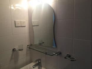 Kinross Apartment