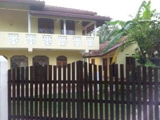 Nildiya Beach Resort