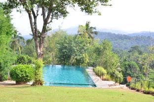 Victoria Range Villas