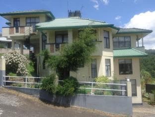 Scenic View Lodge