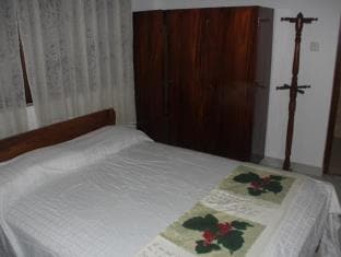 Hikkaduwa Ayurveda Hotel