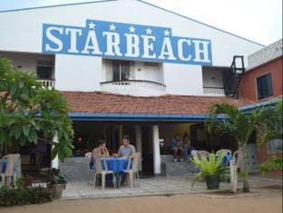 Star Beach Hotel Negombo