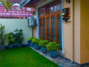 Negombo Budget Villa