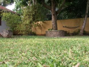 Nature Villa