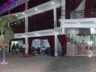 U.S Hotel