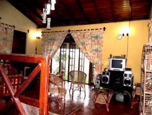 Misty Hills Homestay