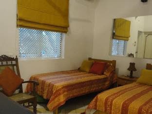 Amazing Grace Residence