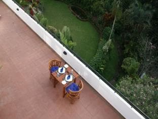 Mowbrey House by Boutiques In Lanka