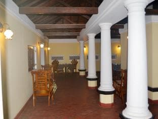 Blue Swan Inn