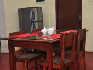 Travel Easy Hostel