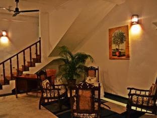 Muhsin Villa