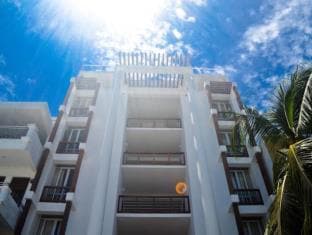 Hotel Sealine