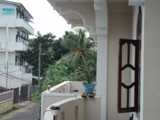 N Joy Inn