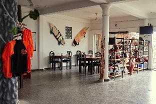 Siyanra Beach Resort