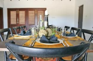 Kirinda Lodge by Ceilao Villas